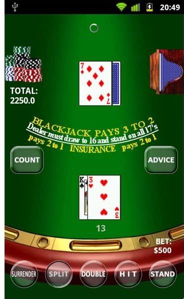 android blackjack|Best Blackjack App for Android in 2024 .